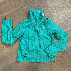 Bench lightweight jacket